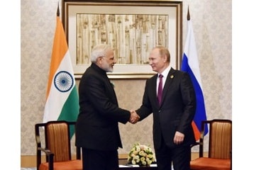Russia assists India to set up crisis management centre