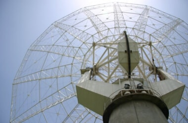 Pune’s Giant Metre Wave Radio telescope tracks ESA Mars spacecraft
