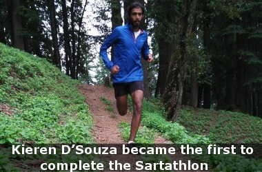 Do you know what is Spartathlon?