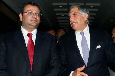 Ratan Tata takes over as interim chairman of TATA Sons again!