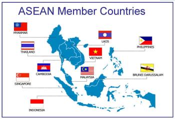 ASEAN Defence Ministers begin high level security dialogue