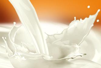 MP is third highest milk producing state in India