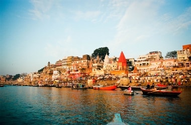 Nirmal Ganga: India