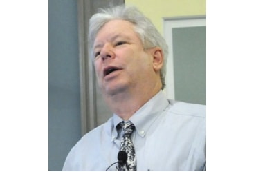 Nobel prize for economics goes to Richard H Thaler for behavioural economics