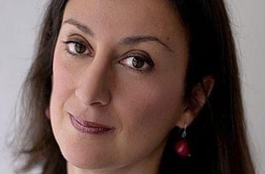 Panama Papers investigative journalist killed in bomb attack