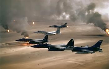 What is Gulf War Illness?