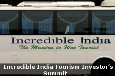 700 investable projects launched at Incredible India Tourism Investor’s Summit
