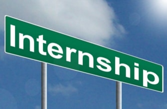 How to find a good internship?