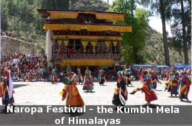 Do you know about the Kumbh Mela of Himalayas?