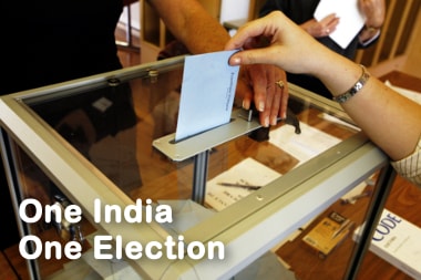 One India One Election - Pros and Cons