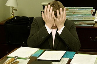 6 Tips to stop feeling overworked