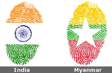 11 India, Mynamar MoUs signed
