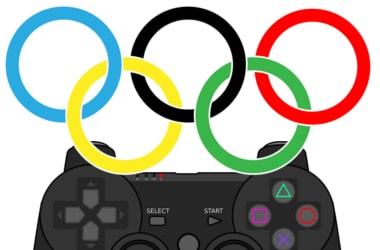 Should e-sports come to Olympics?