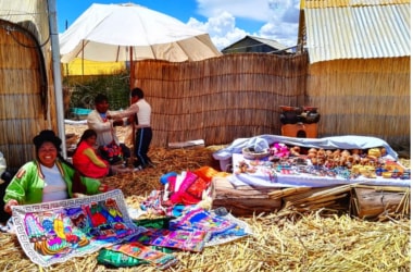 Festival offers to promote tribal products and artisans
