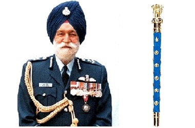 India’s only IAF Marshal, Arjan Singh is no more