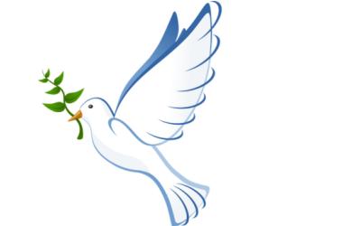 International Day of Peace: 21st Sept