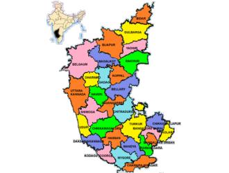 Karnataka govt launches Vision 2025 for making southern state dream destination!