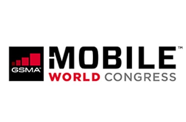 Largest exhibition in the world for mobile technologies!