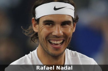 Nadal scores sweet 16 Grand Slam, wins US Open 2017