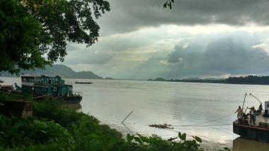 Now, a Boat Lab for River Brahmaputra!