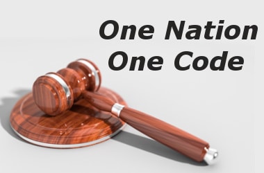 One Nation, One Code: Decoding the Impact