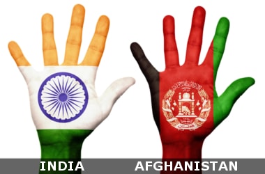 Second India Afghanistan Strategic Partnership Council held 
