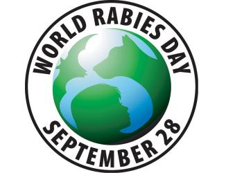 World Rabies Day: 28th Sept 2017