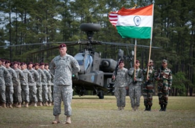 Yudh Abhyas: One of the largest Indo-US Defence exercises