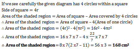 area and perimeter