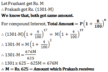 compound interest