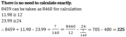 decimals