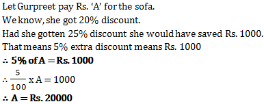 discount