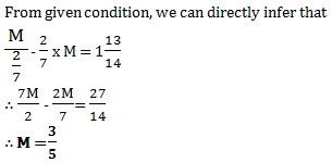 fractions