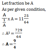 fractions