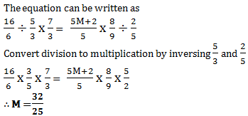 fraction