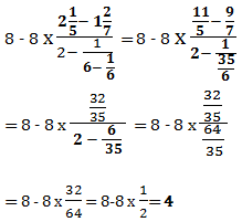 fractions