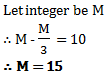 fractions