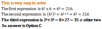 indices and surds