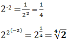 indices and surds