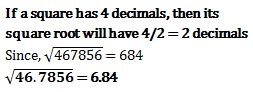 indices and surds