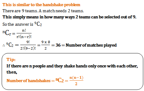 permutation combination