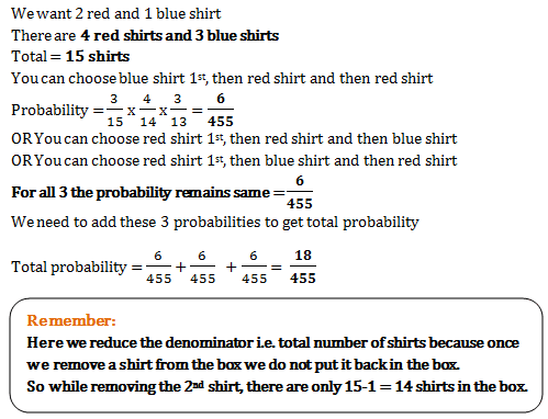 probability