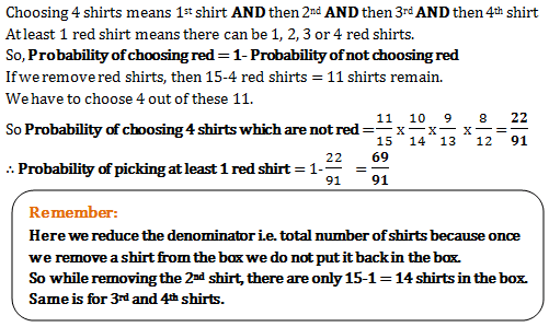 probability