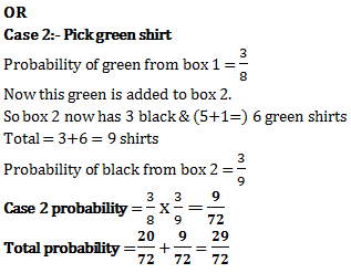 probability