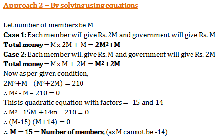 problem on numbers