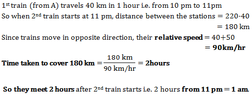 problems on trains buses