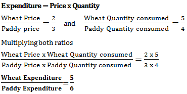 ratio and proportion