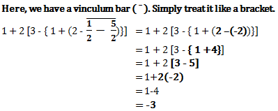 simplification