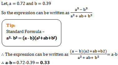 simplification