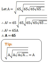 square and cube root